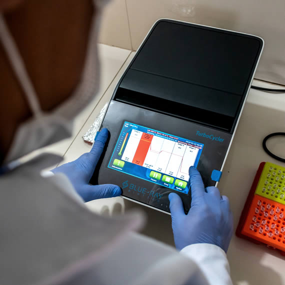 Incabiotec, Especialistas en BiotecnologÃ­a
